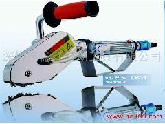 气动清废机与气动切割机 工业切割与雕刻的高效解决方案